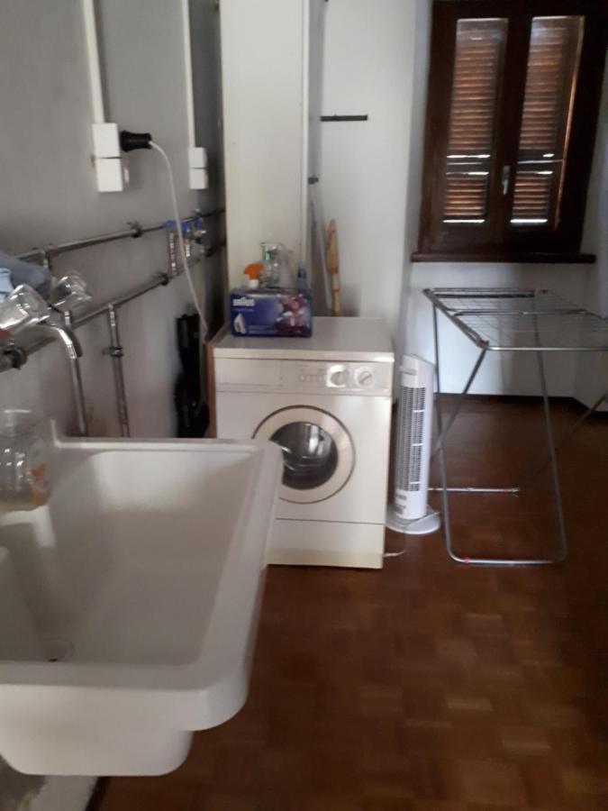 B&B Appartamenti Chez Patty Castel San Pietro Exterior photo